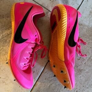 Nike Women’s Track Spikes